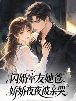 闪婚年上大佬,娇娇被亲懵了