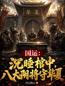 国运:沉睡棺中,八大阴将守华夏