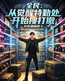 全民:从觉醒特勤处开始搜打撤