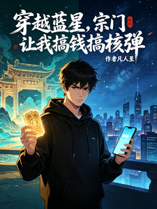 穿越蓝星,宗门让我搞钱搞核弹