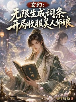 玄幻:无限生成词条,开局收服美人师娘