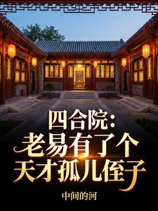 四合院:老易有了个天才孤儿侄子