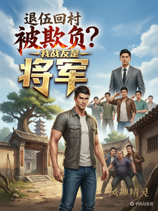 退伍回村被欺负?我战友是将军