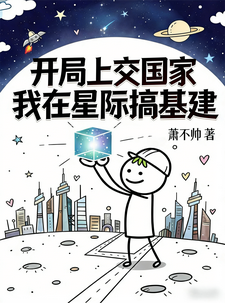 开局上交国家,我在星际搞基建