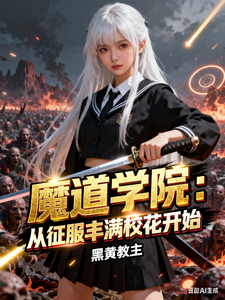 魔道学院:从征服丰满校花开始