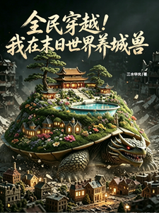 全民穿越!我在末日世界养城兽