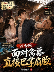 四合院:面对禽兽直接巴掌扇脸