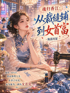 魂归香江:从裁缝铺到女首富