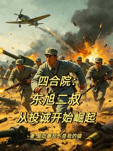 四合院:东旭二叔从投诚开始崛起