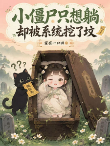 小僵尸只想躺,却被系统挖了坟