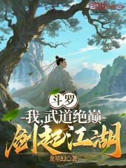 斗罗:我,武道绝巅,剑起江湖