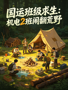 国运班级求生:机电2班闹翻荒野