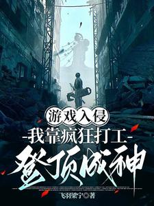 游戏入侵:我靠疯狂打工登顶成神