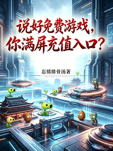 说好免费游戏,你满屏充值入口?