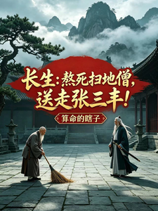 我在天龙当神棍,开局算玄悲要死