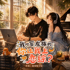 我一写龙族的,你让我上恋综?