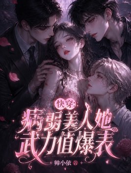 快穿:病弱美人她武力值爆表