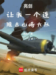 亮剑:让我一个连,阻击山崎大队