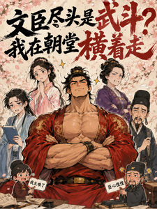 文臣尽头是武斗?我在朝堂横着走
