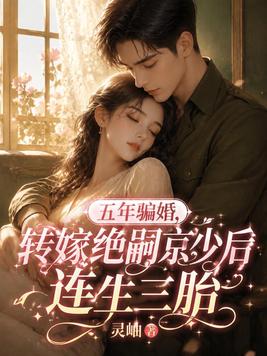 五年骗婚,转嫁绝嗣京少后连生三胎