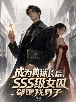 成为典狱长后,SSS级女囚都馋我身子