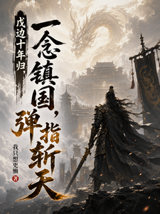 戍边十年归,一念镇国,弹指斩天