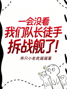 一会没看,我们队长徒手拆战舰了