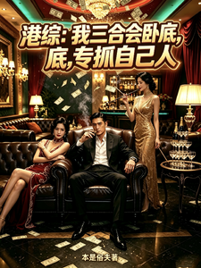 港综:我三合会卧底,专抓自己人