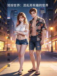 短综世界,混乱而有趣的世界