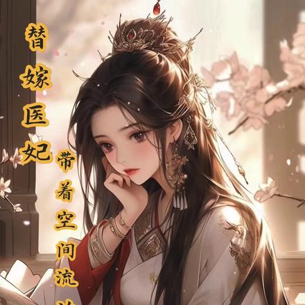 替嫁医妃,带着空间流放千里