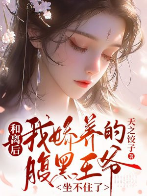 和离后,我娇养的腹黑王爷坐不住了