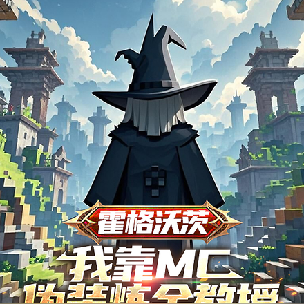 霍格沃茨:我靠MC伪装炼金教授